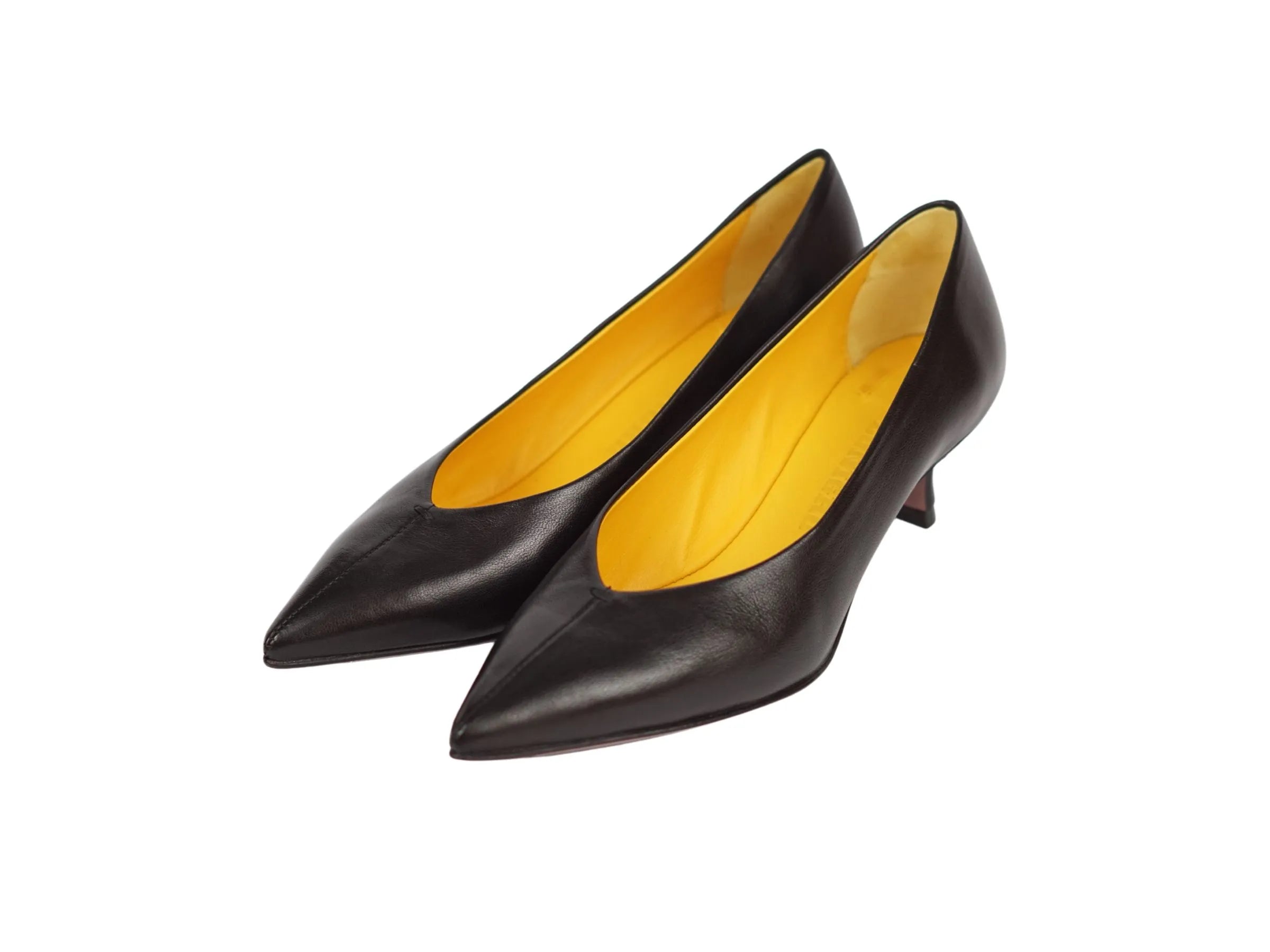 Decolte nero tacco 12 deals