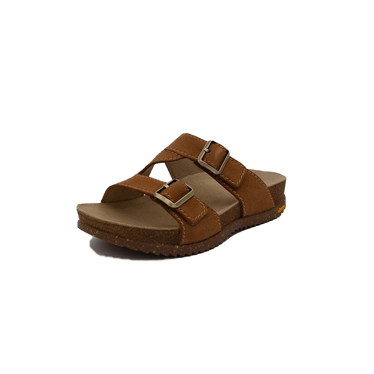 Sandali Dansko in camoscio cuoio