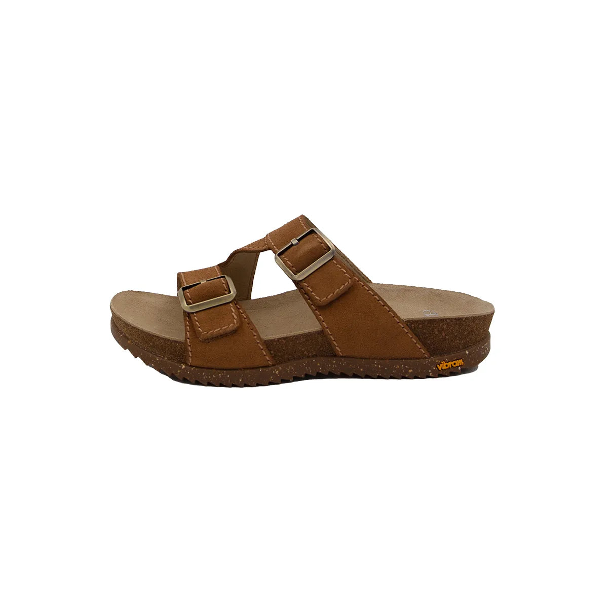 Sandali Dansko in camoscio cuoio