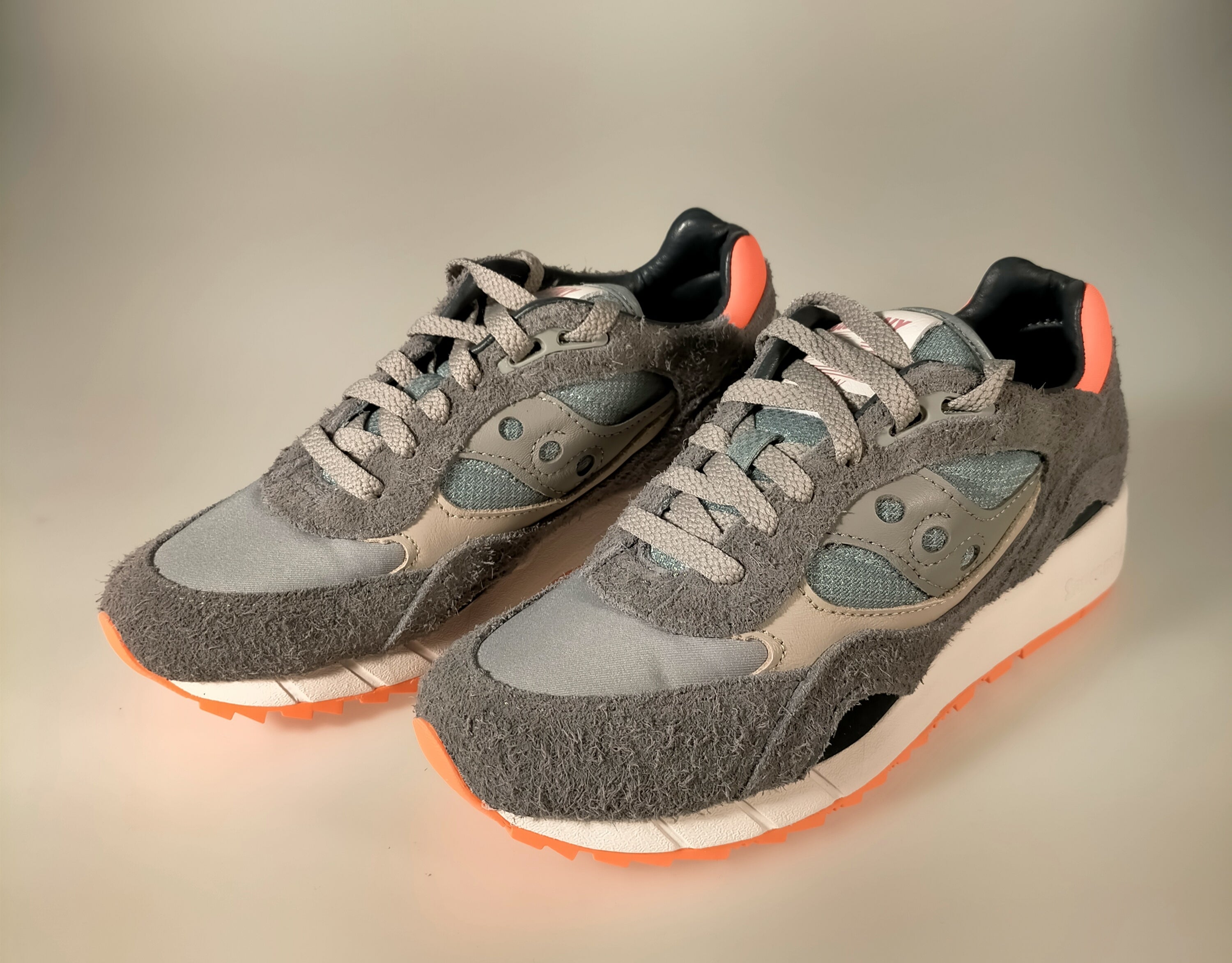 Collezione Estate Saucony Uomo Primavera Estate 2022 Uomo