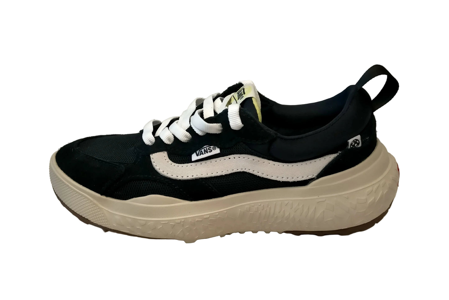 Sneakers VANS MTE ULTRARANGE NEO VR3 black/white