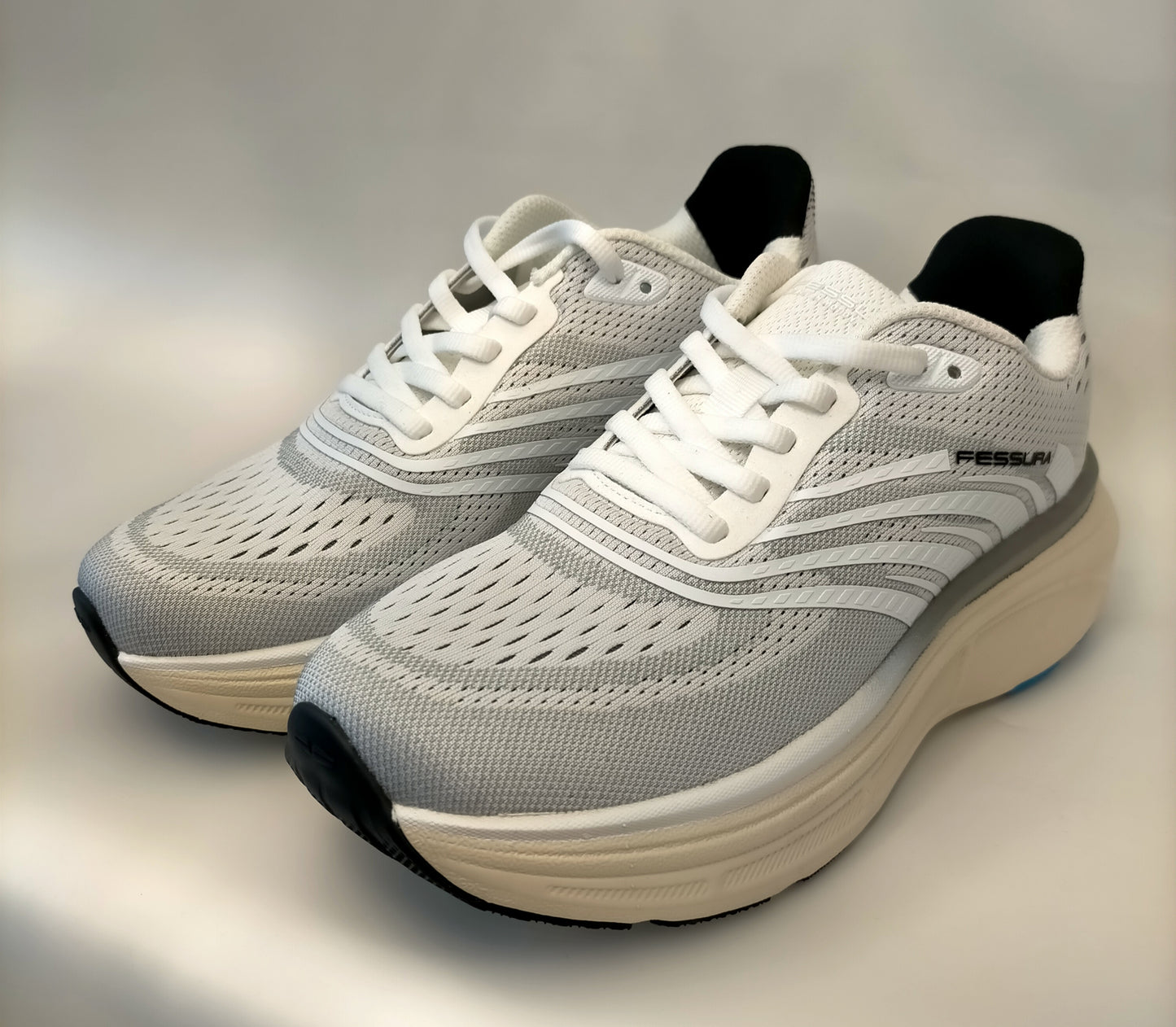Sneakers FESSURA SHOES SPEED 01 white