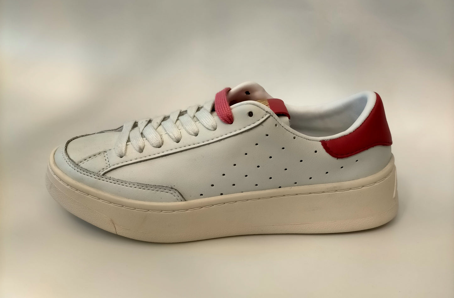 Sneakers AMBI TRAILMATE-2 peony