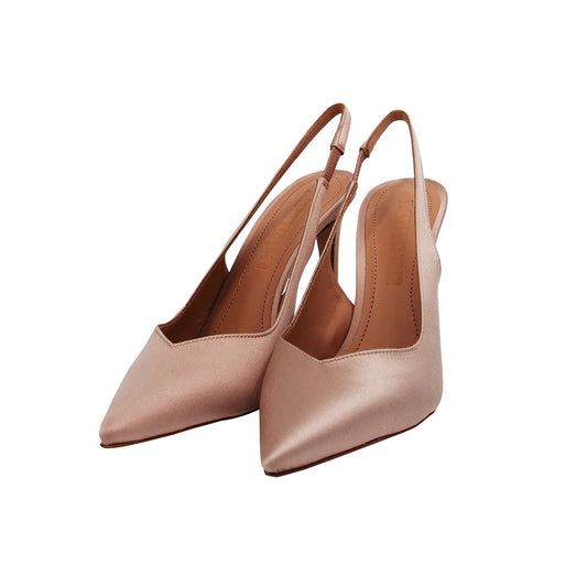 Chanel Lonigro raso nude