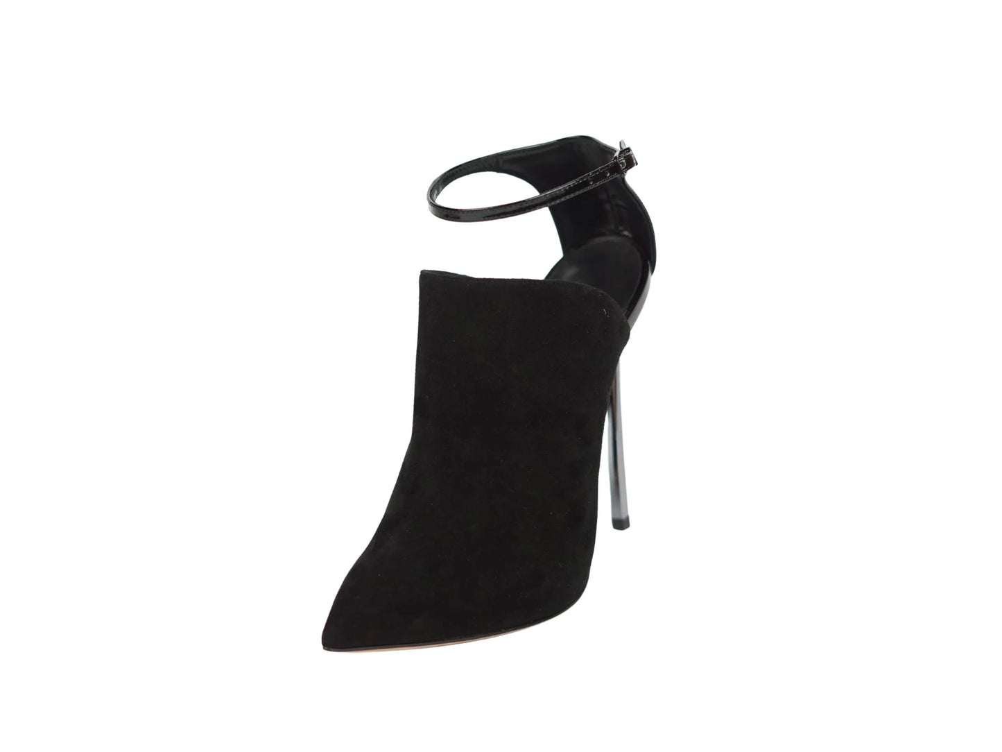 Scarpa con tacco casadei