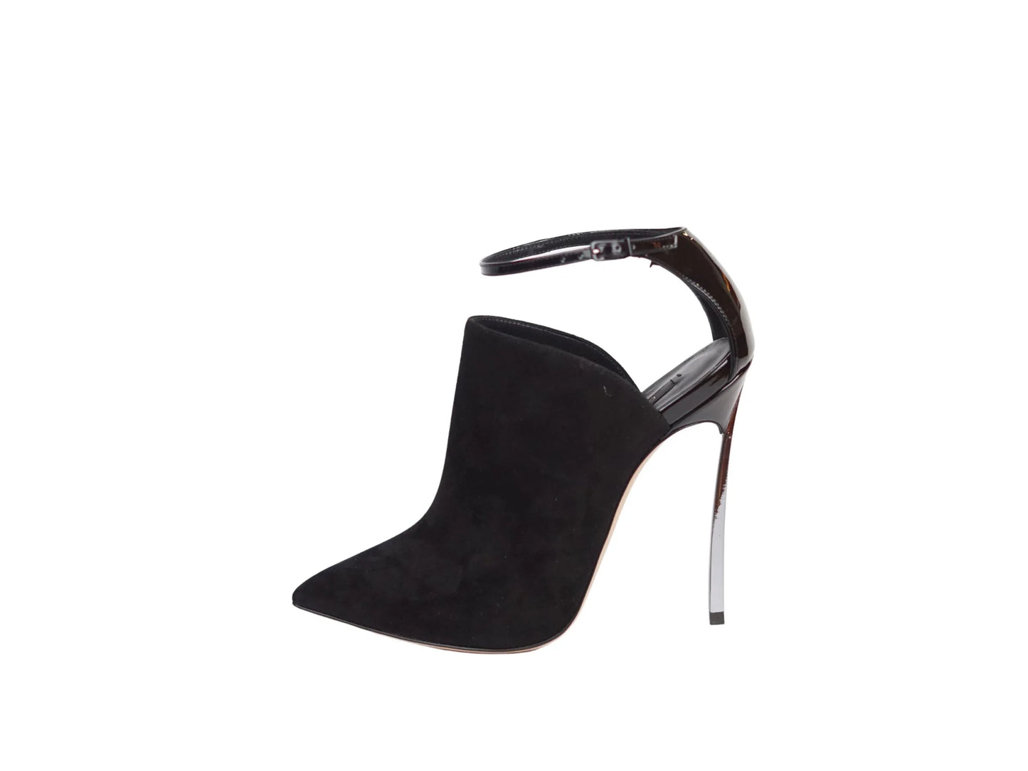 Scarpa con tacco casadei