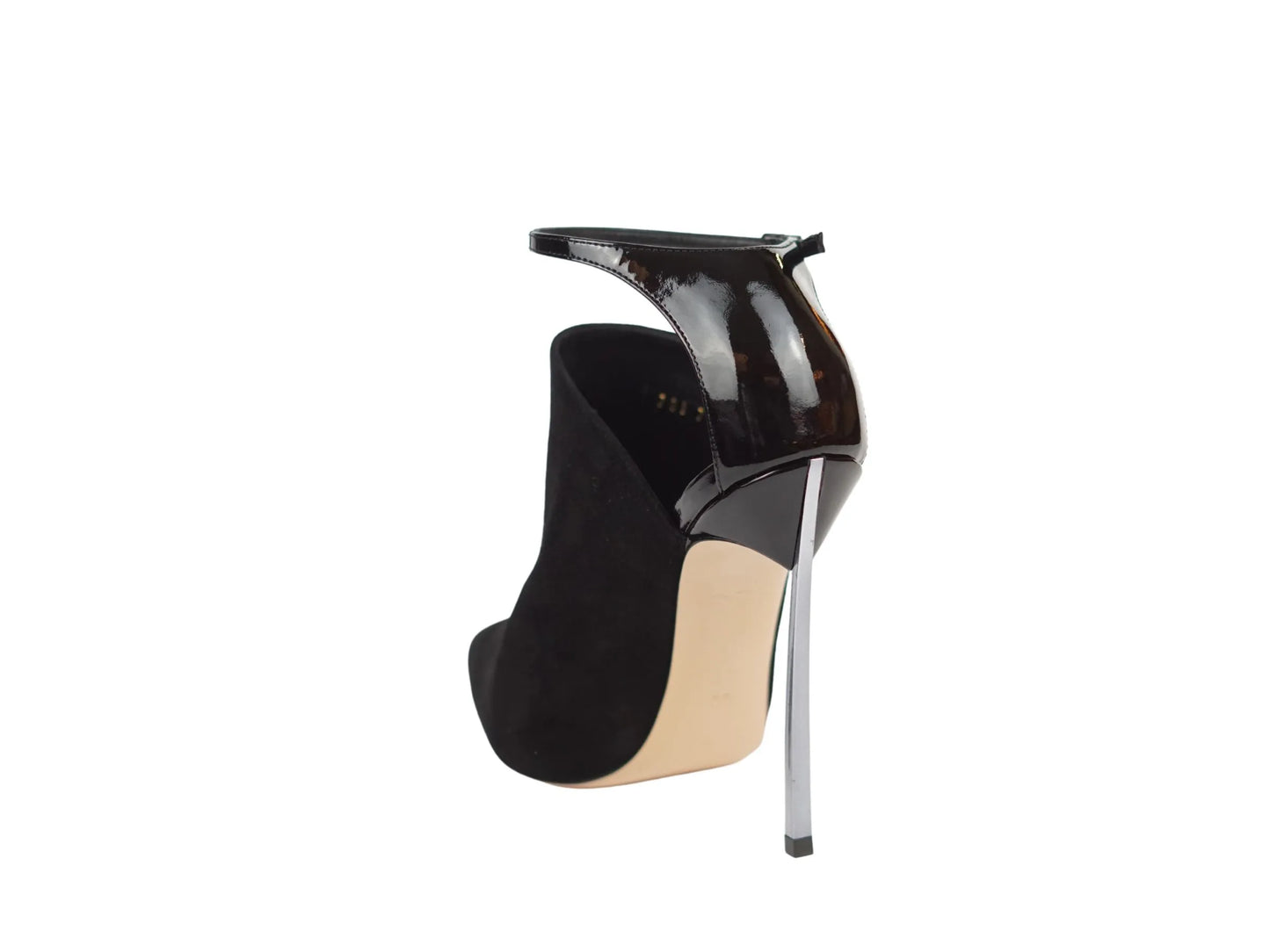 Scarpa con tacco casadei
