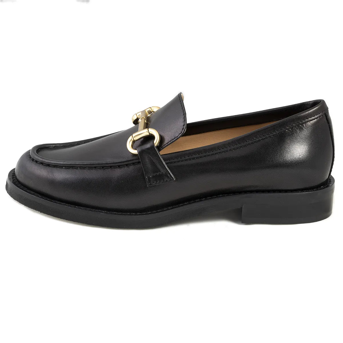 Mocassino Lonigro con accessorio 8002SL