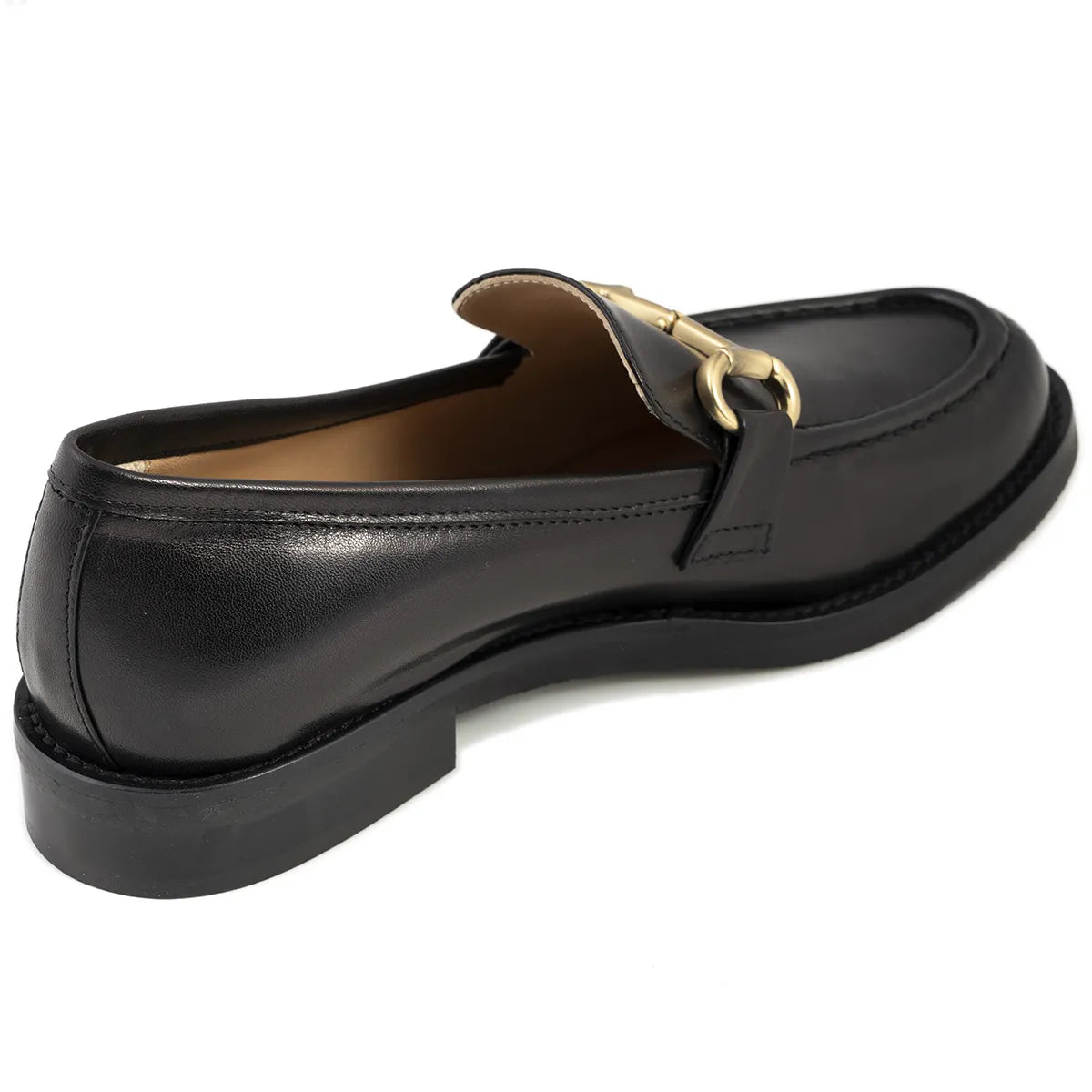 Mocassino Lonigro con accessorio 8002SL