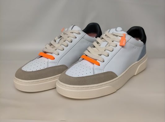 Sneakers uomo SUNS SSS51003U dark grey - COLLEZIONE EST. 2025