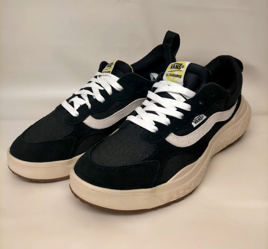 Sneakers uomo VANS MTE ULTRARANGE NEO VR3 black white - COLLEZIONE EST. 2025