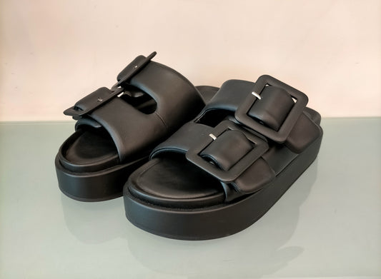Sandali HABILLE AURORE BLACK