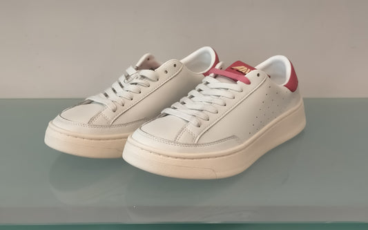 Sneakers AMBI TRAILMATE-2 peony