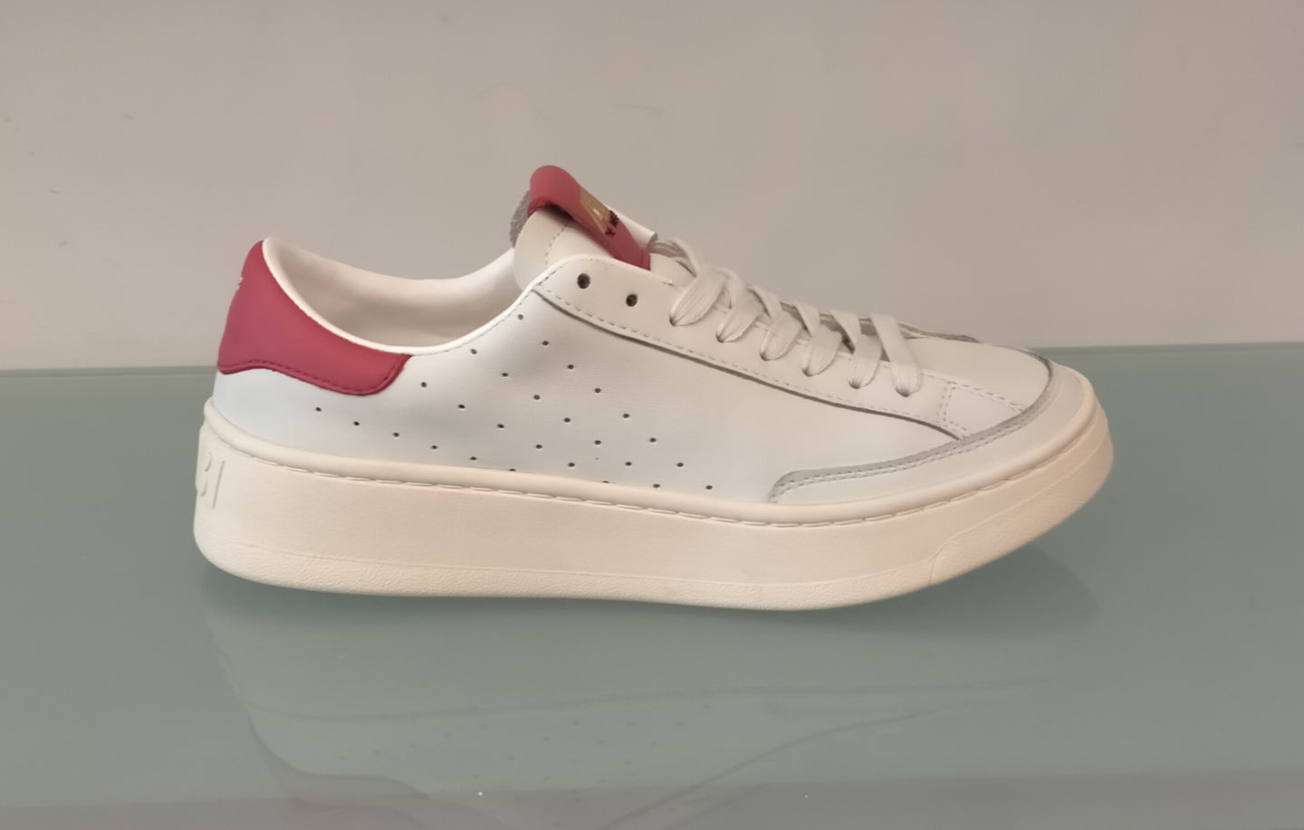 Sneakers AMBI TRAILMATE-2 peony
