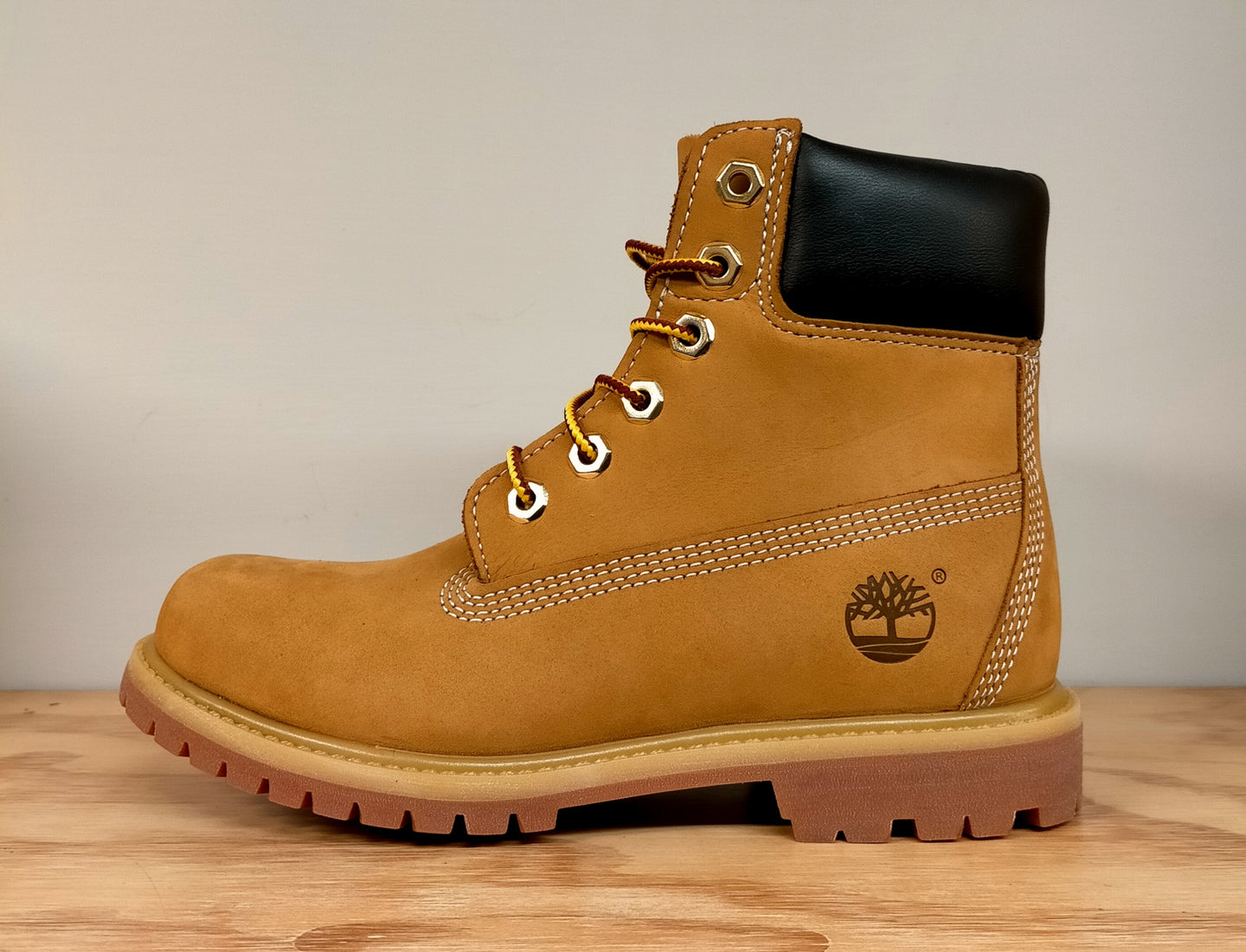 Stivaletti TIMBERLAND TB 110361 713 PREMIUM WATERPROOF