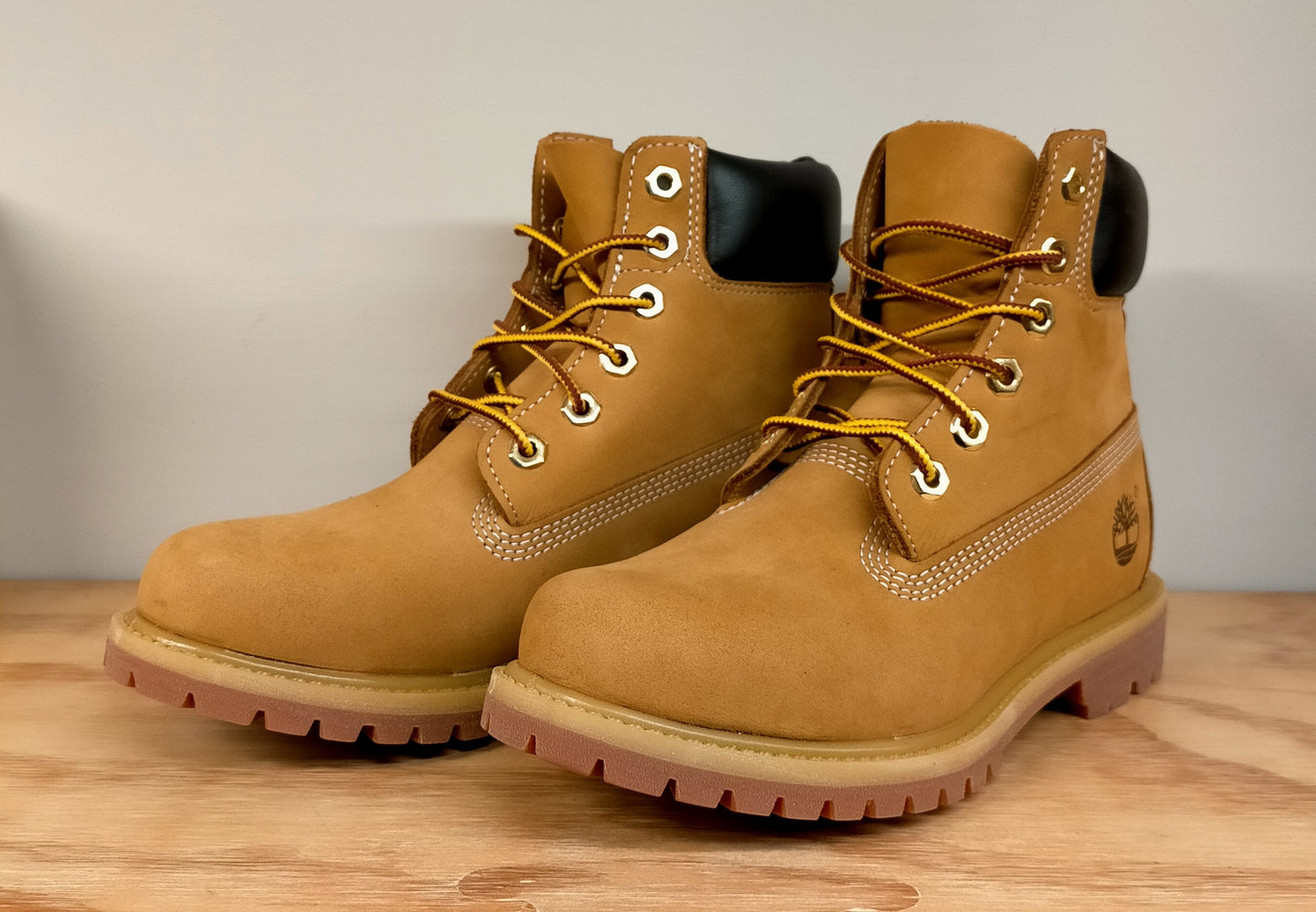 Stivaletti TIMBERLAND TB 110361 713 PREMIUM WATERPROOF