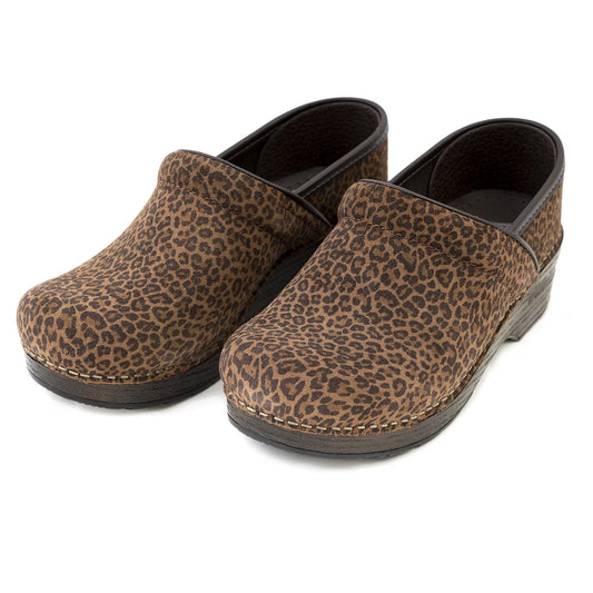 DANSKO MINILEOPAR